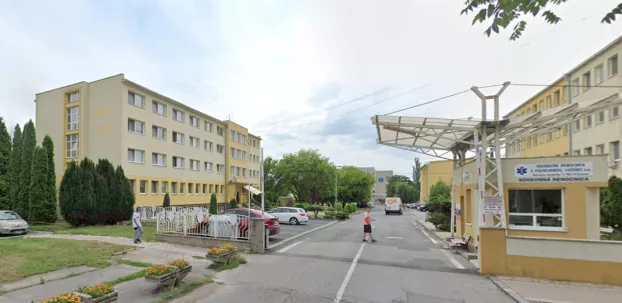 Losonci kórház