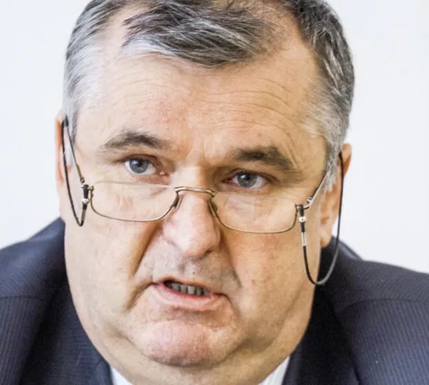 Marián Petko