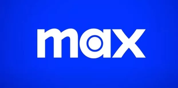 max - hbo max - streaming csatorna - logó