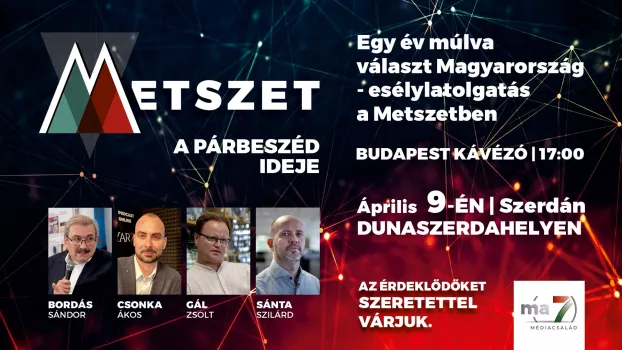 metszet