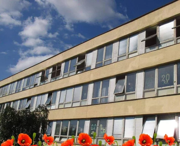 Mocsáry Lajos Alapiskola