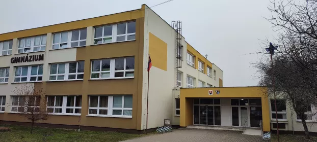 Akadálymentes iskola