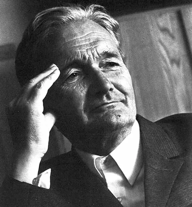 Németh László
