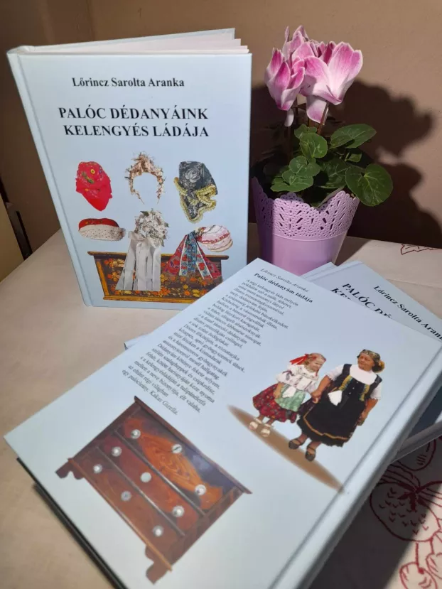Lőrincz Sarolta Aranka