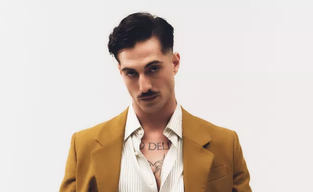 Damiano David