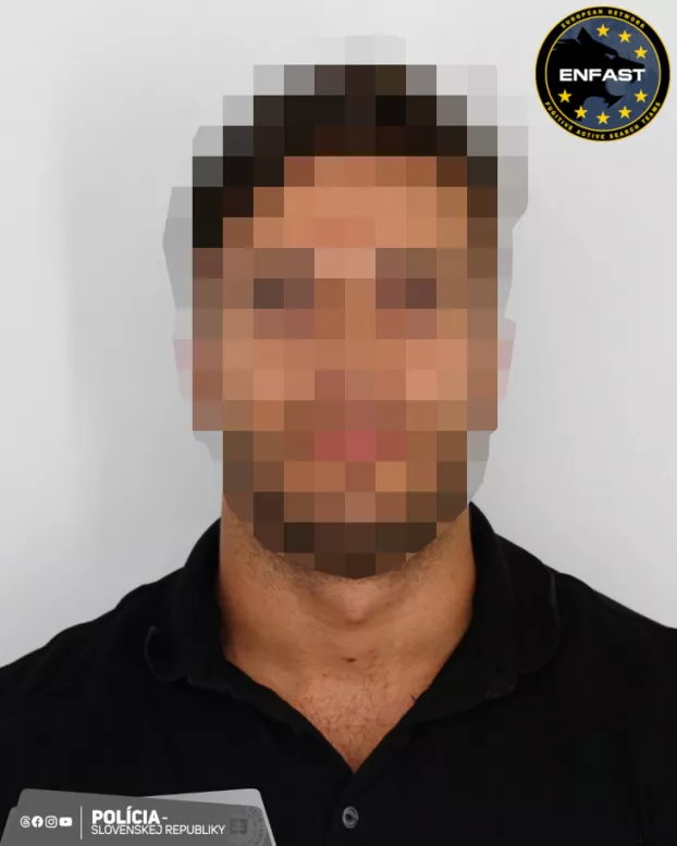 Körözött drogcempész 2025.3.10.