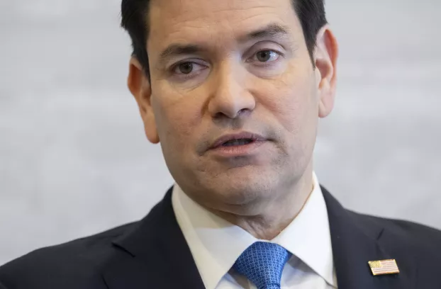 Marco Rubio