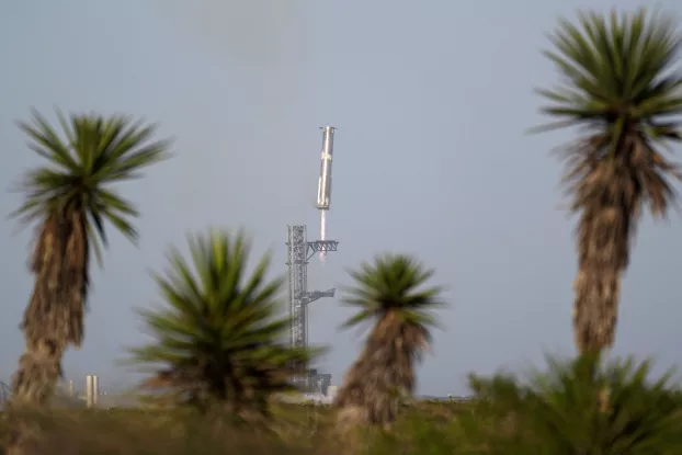 Irány a Mars