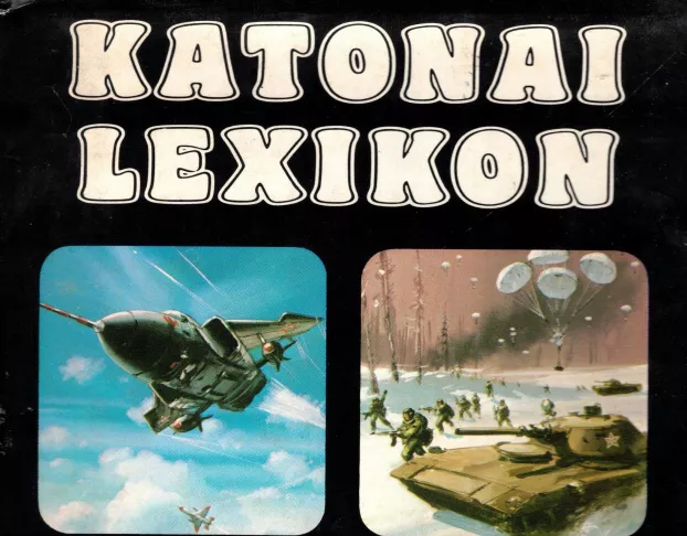 lexikon