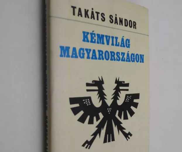 takáts sándor