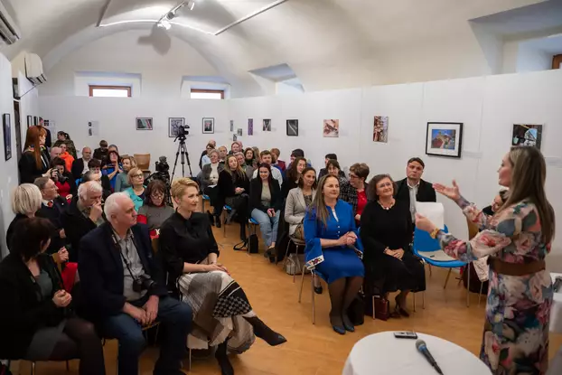 Slachta Margit-konferencia