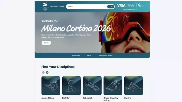 jegyrendelés Milánó 2026
