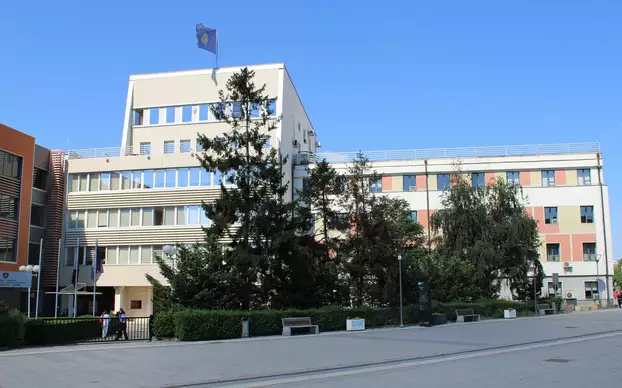 Koszovó parlament