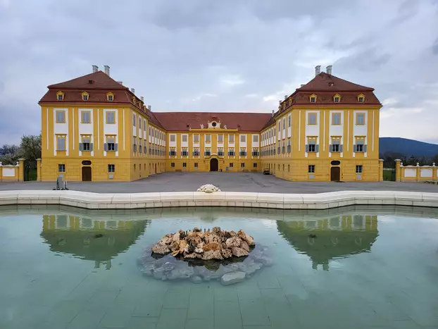 Schloss Hof