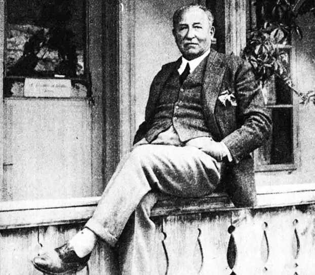 Berzeviczy György