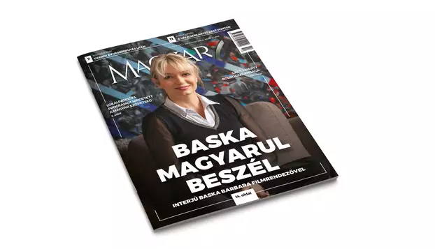 Borító Magyar7 25/14