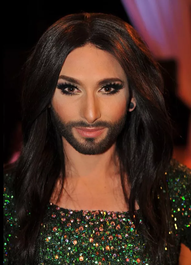 Conchita Wurst, osztrák drag queen - wikipedia