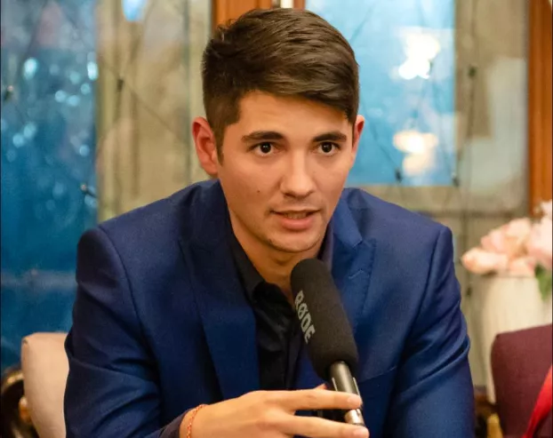 Erik Kaliňák