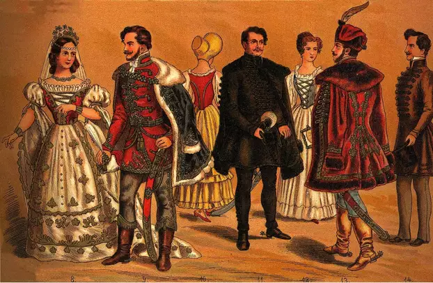 Főurak