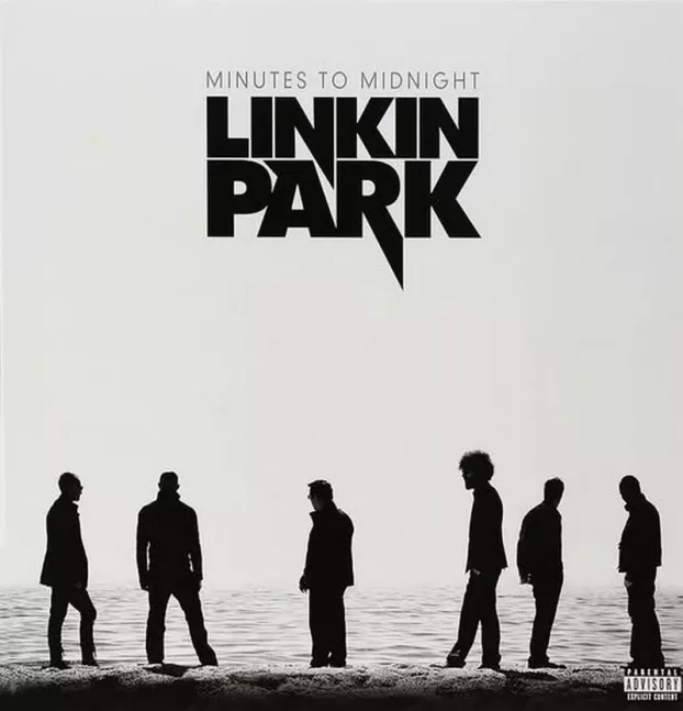 Gábor - Linkin Park