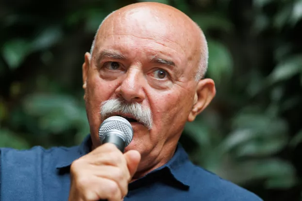 Hornyák István