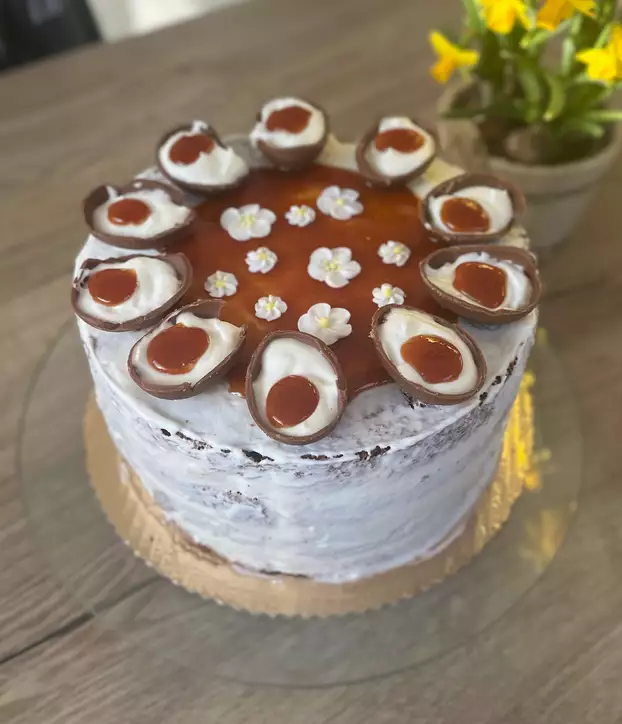 Torta