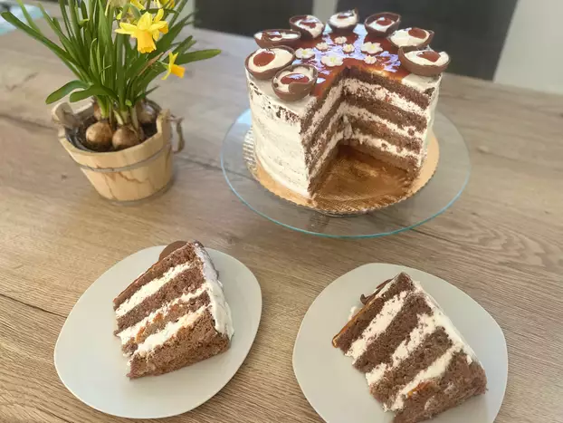 torta