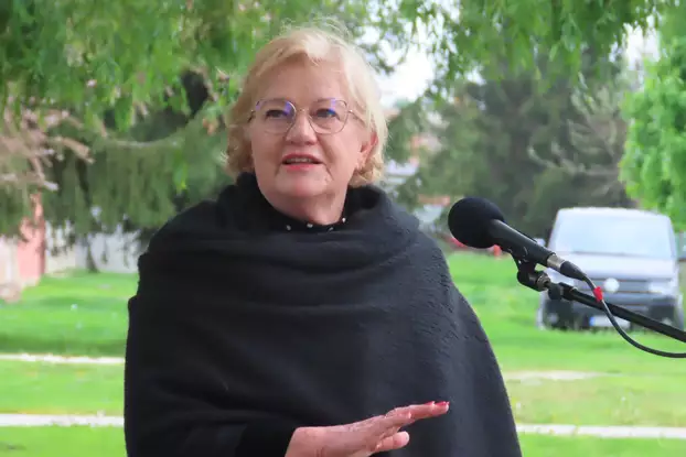 Szili Katalin