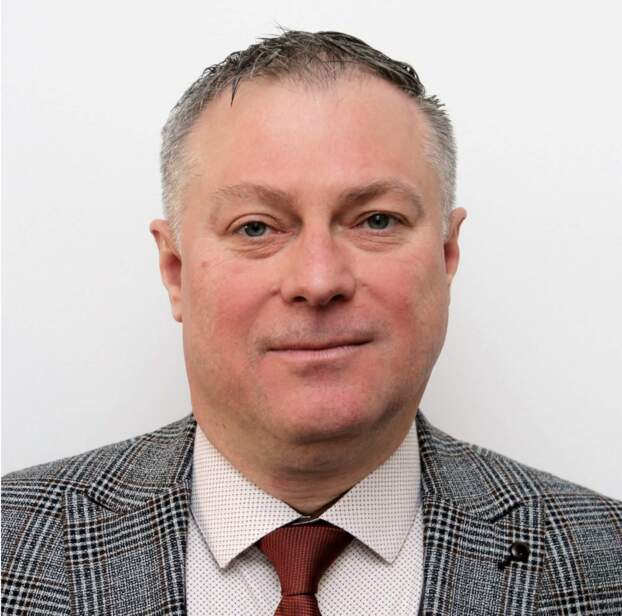 Martin Chudý 