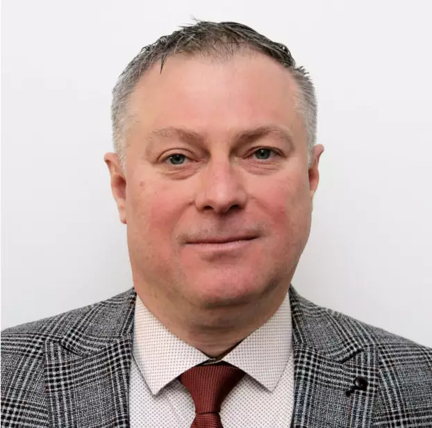 Martin Chudý 