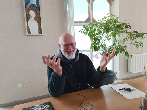 Lucian Bogucki atya