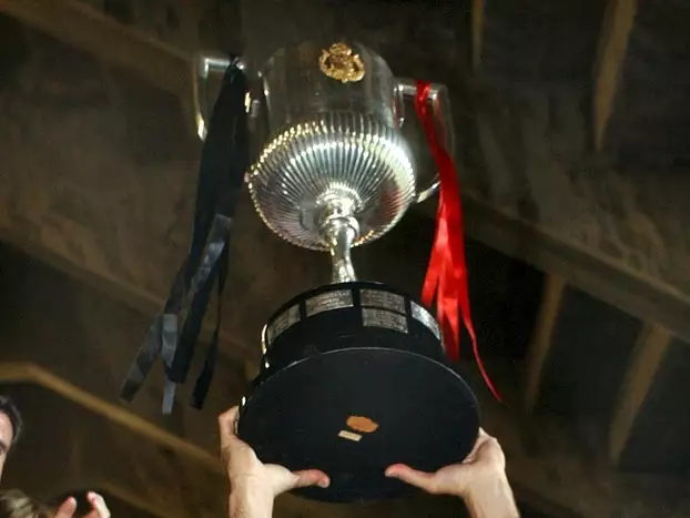 Copa del Rey