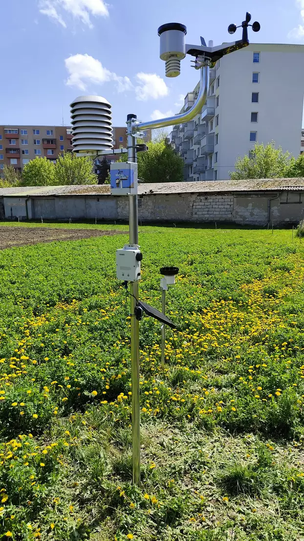 meteo
