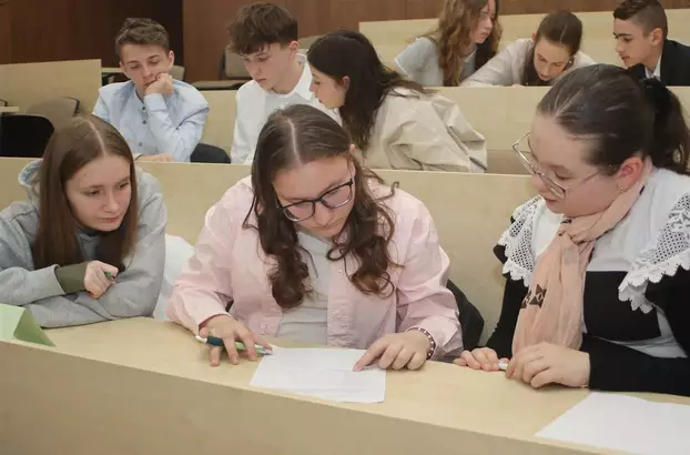 Olvasni jó irodalmi vetélkedő