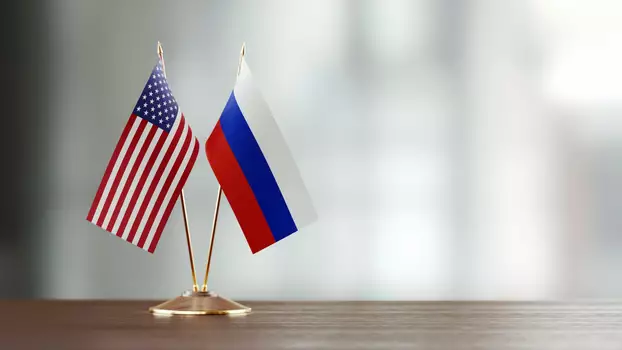 orosz amerikai