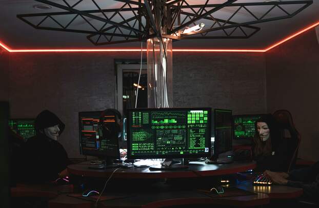 hacker