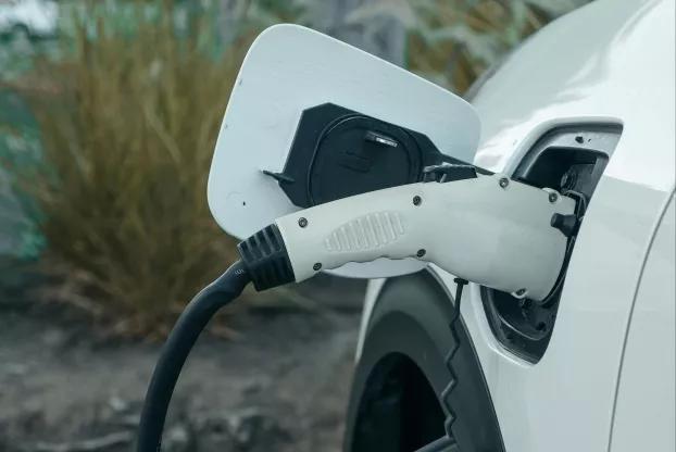 elektromos autó töltés