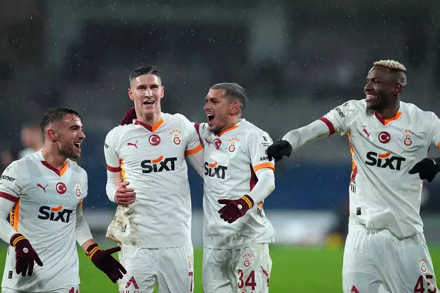Galatasaray