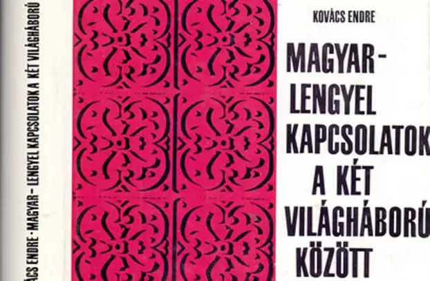 magyar lengyel
