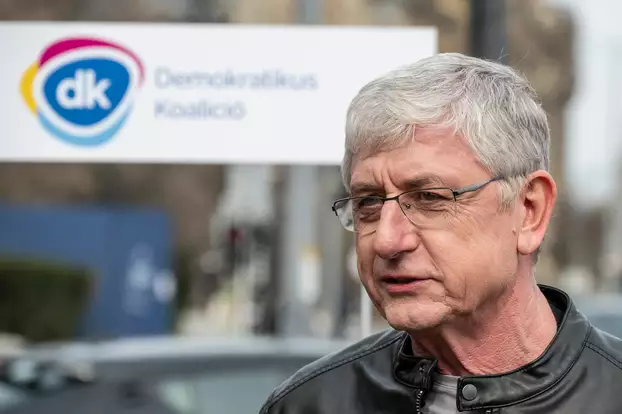 Gyurcsány Ferenc