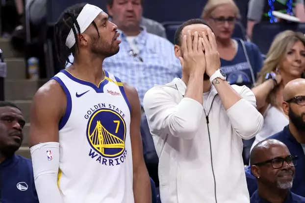 Golden State Warriors Stephen Curry Buddy Hield