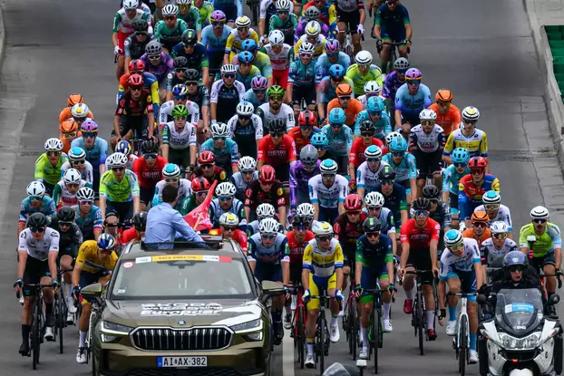 Tour de Hongrie 2025