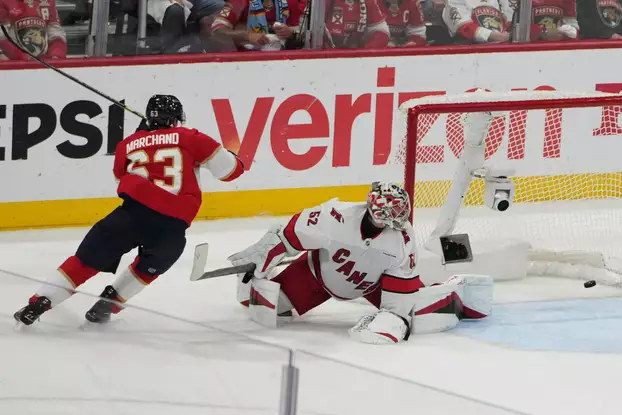 Florida Panthers Carolina Hurricanes NHL