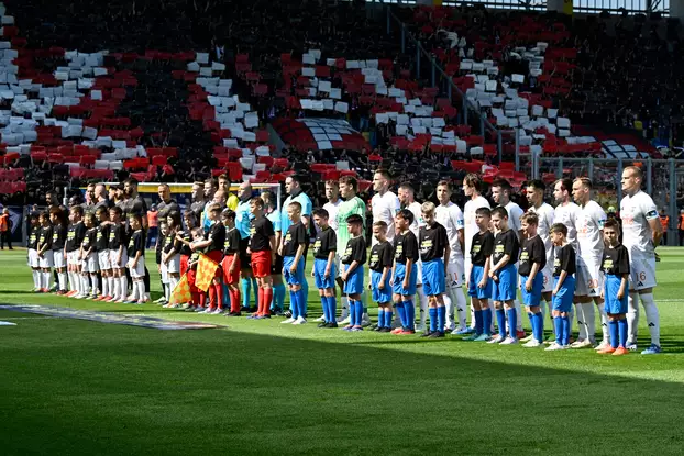 Spartak Ruzomberok