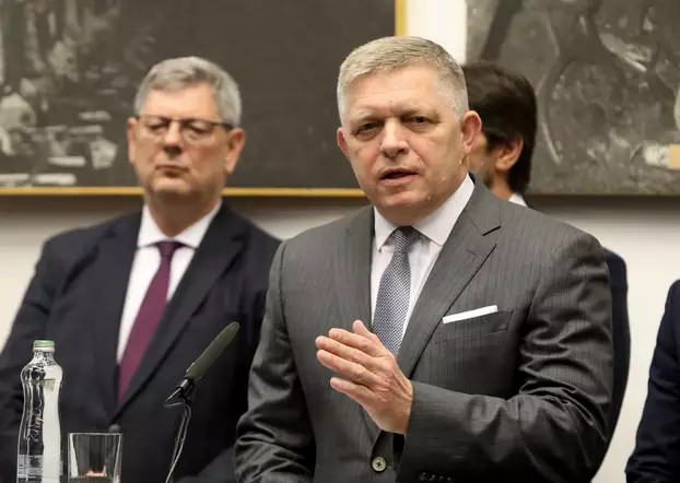 Robert Fico