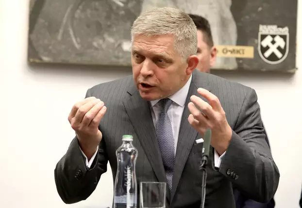 Robert Fico