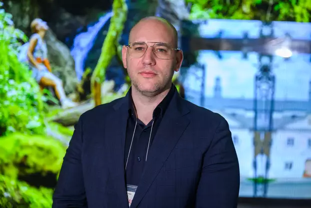 Matej Fekete