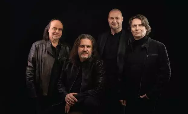 Akusztik Quartet
