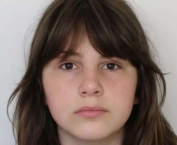 Victoria Rafaele Farárov