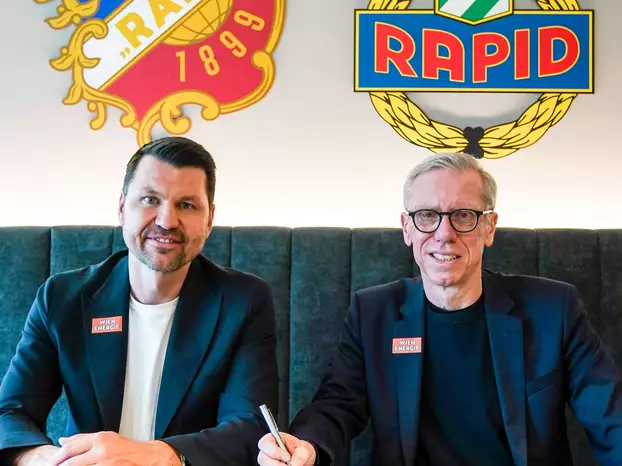 Rapid Wien